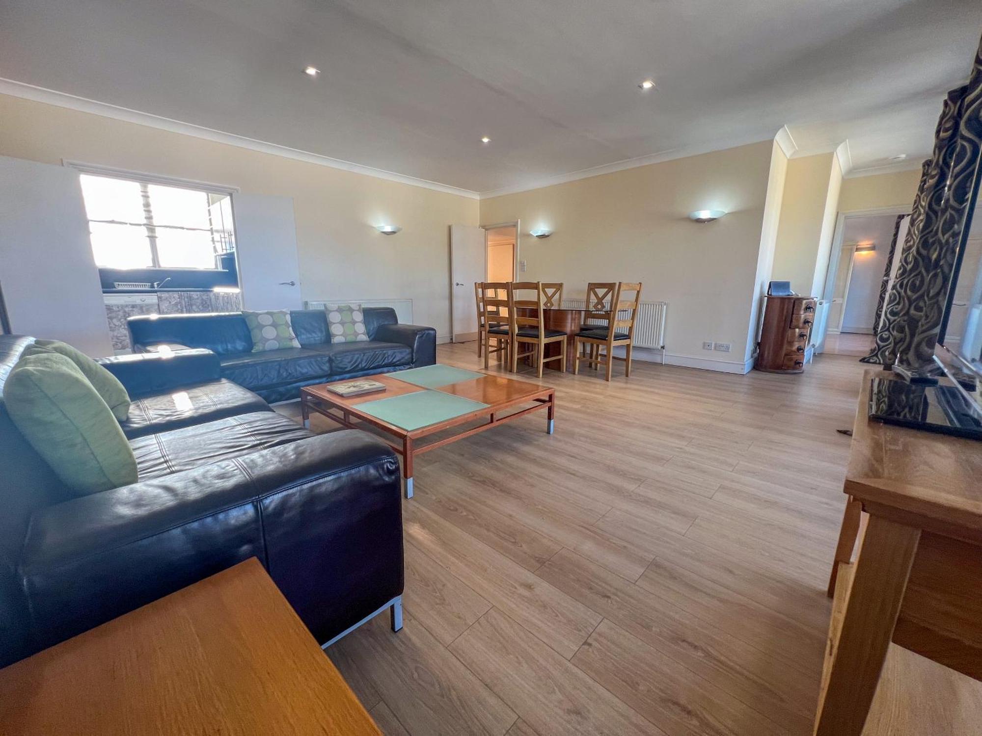 Collection In Prestigious Mayfair Location Apartamento