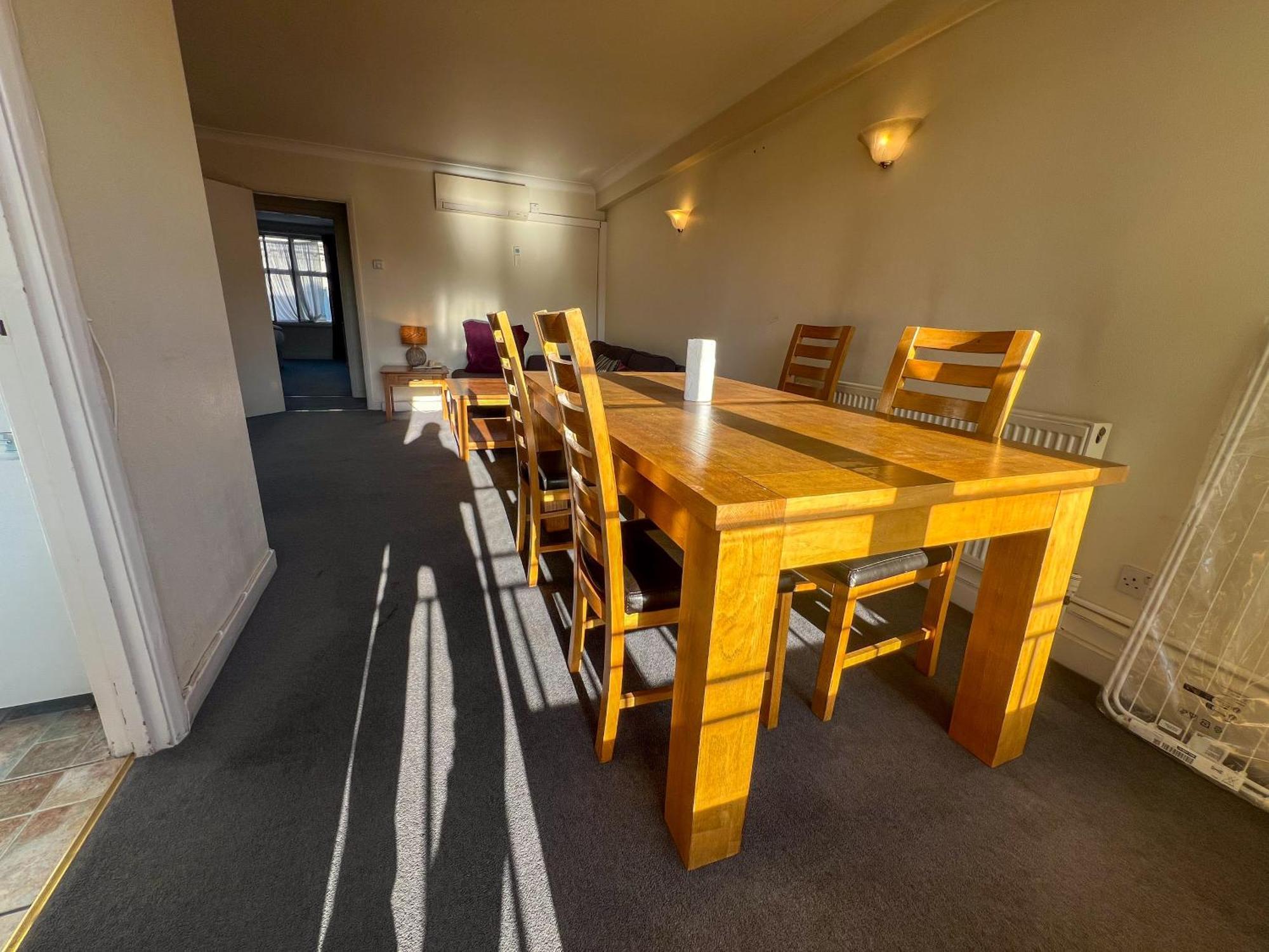 Collection In Prestigious Mayfair Location Apartamento *