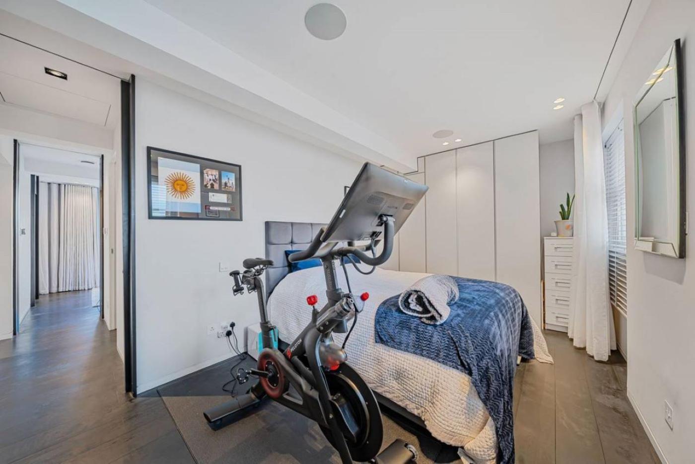 Jacob Appartement Londres