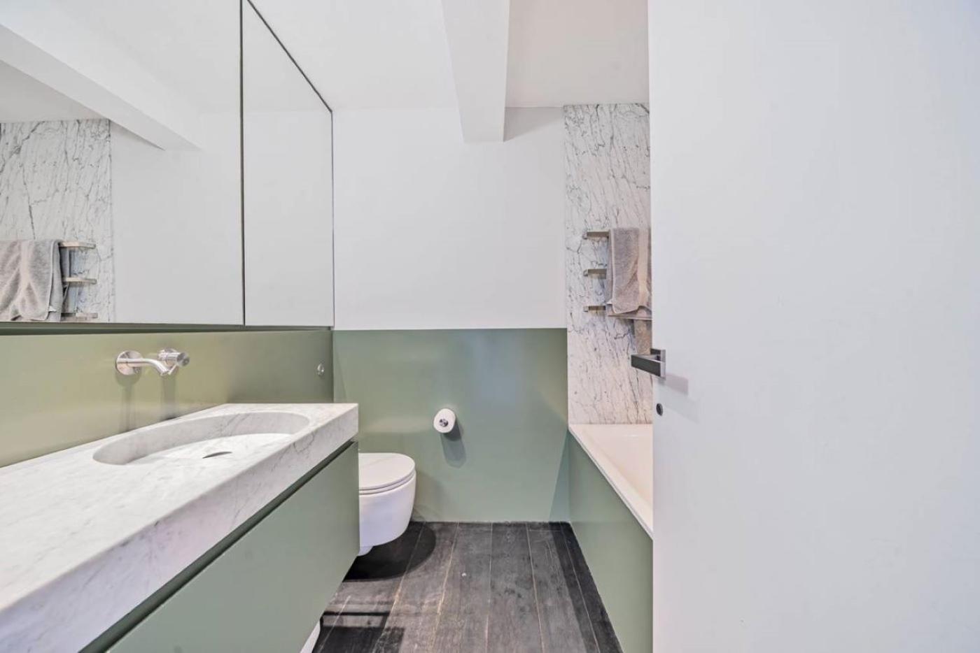 Appartement Jacob *