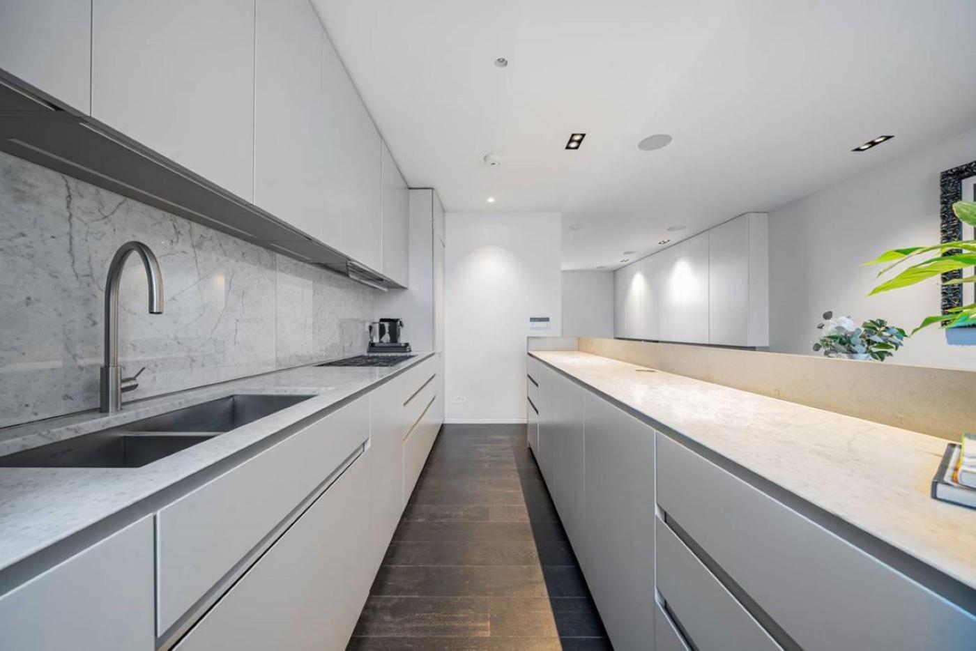Jacob Appartement