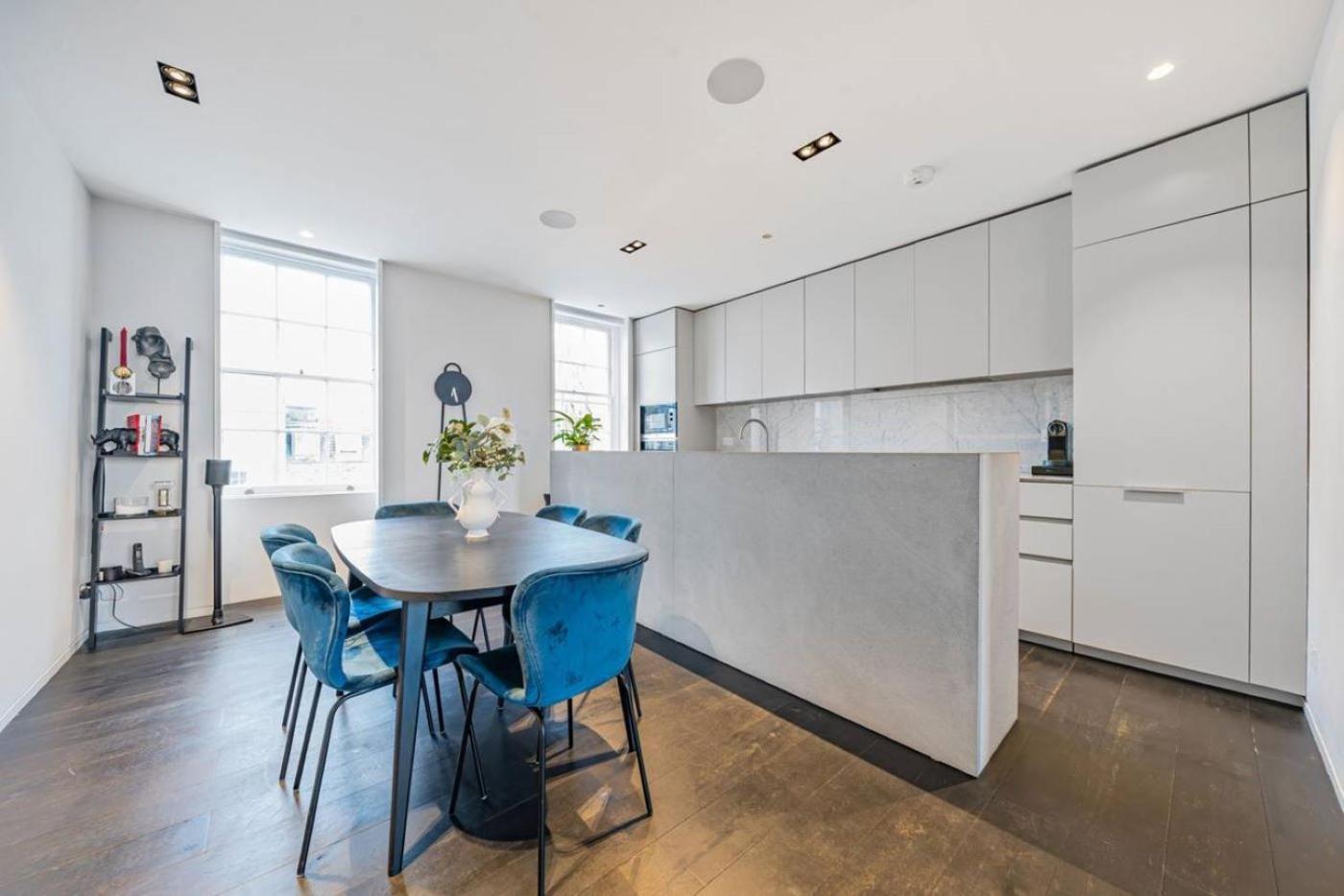 Appartement Jacob