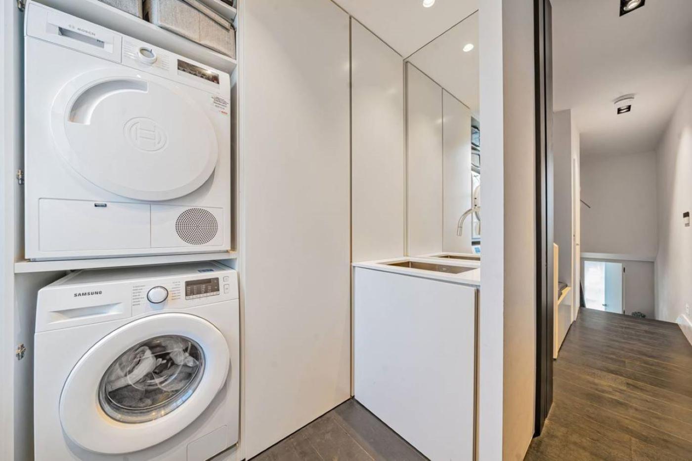 Appartement Jacob *