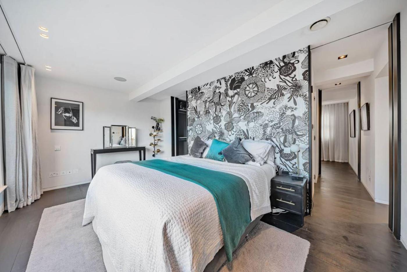 Jacob Appartement Londres
