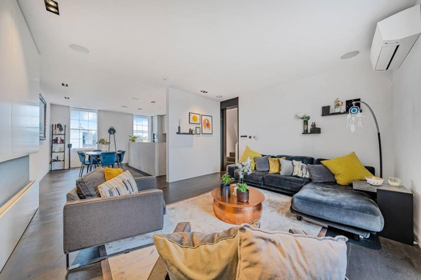 Jacob Appartement *