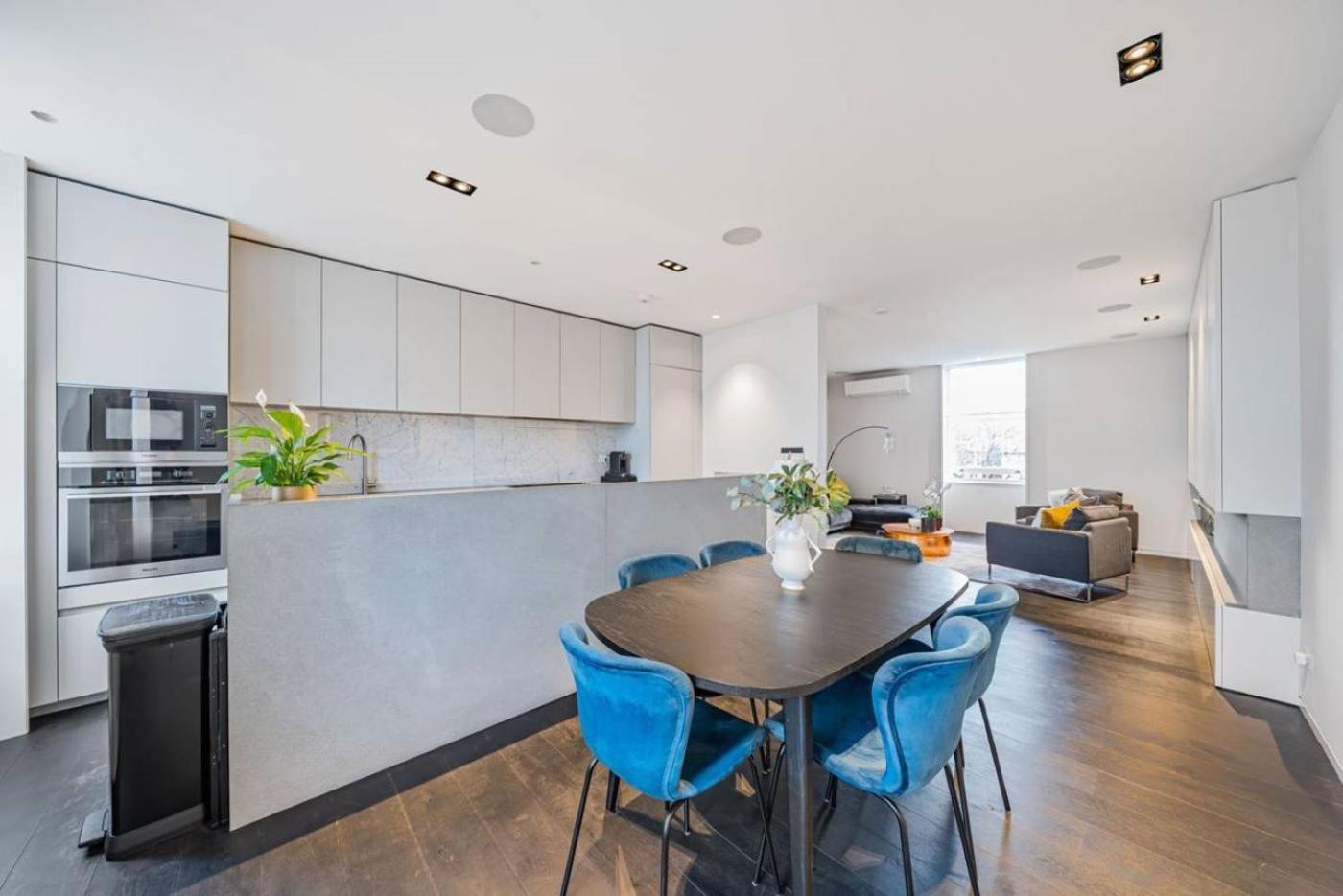 Appartement Jacob *