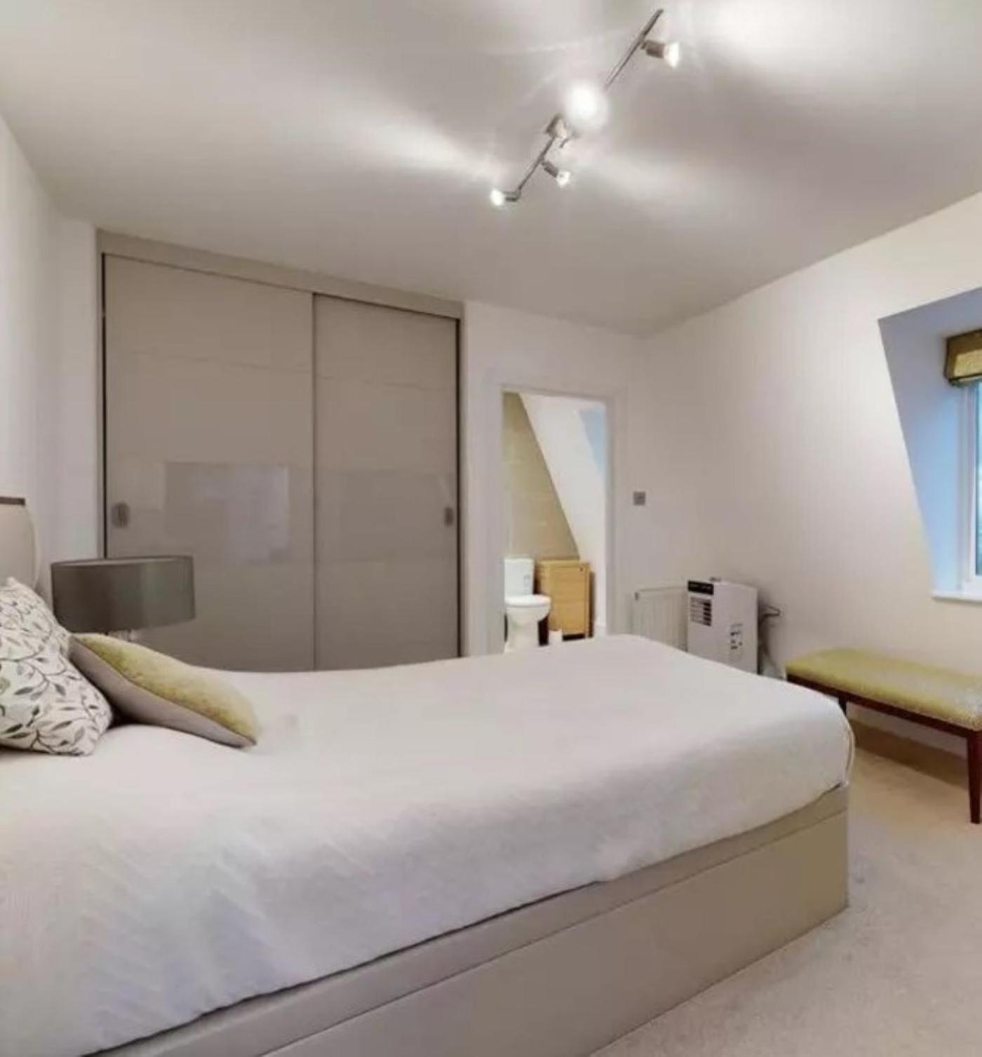 Jacob Appartement Londres
