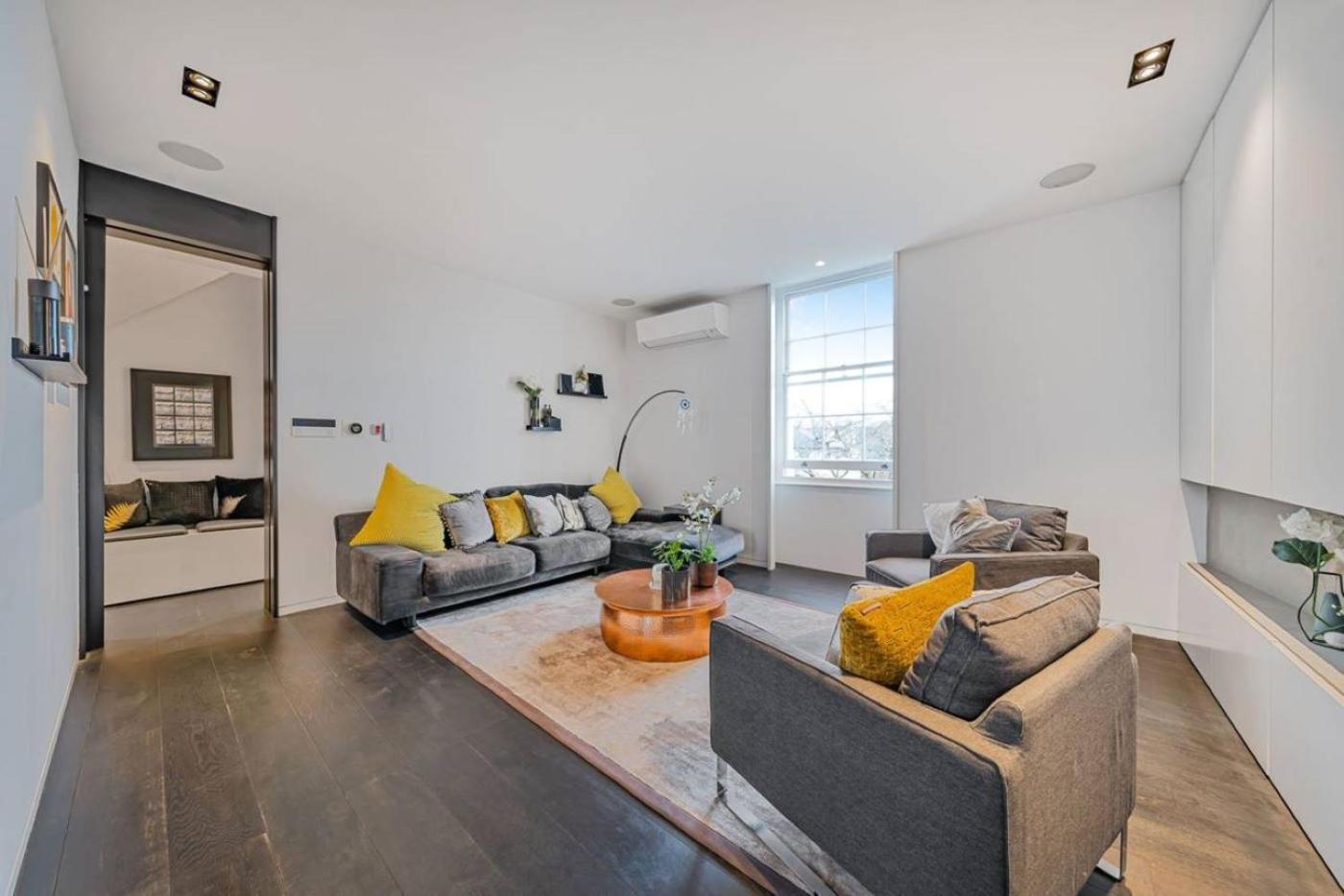 Jacob Appartement