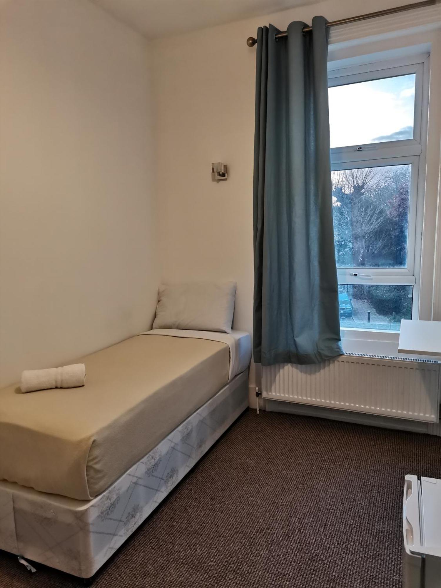 Abc Bed and breakfast Londres