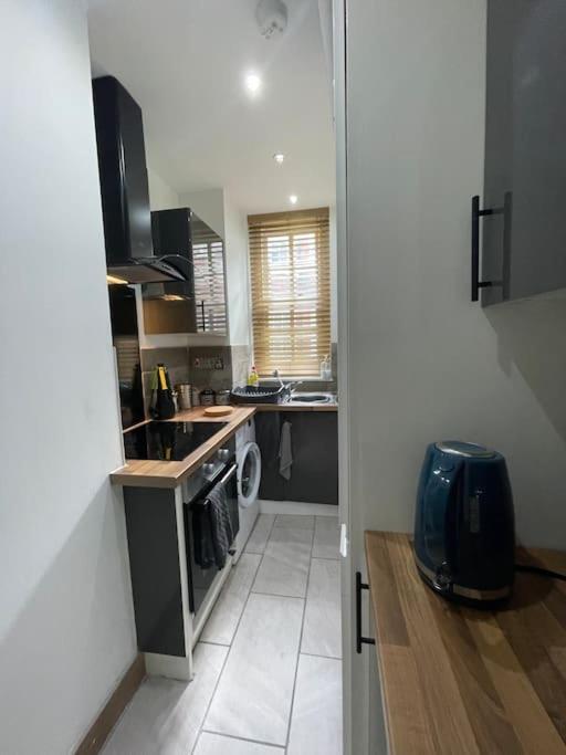 Life Access Everywhere Appartement Londres