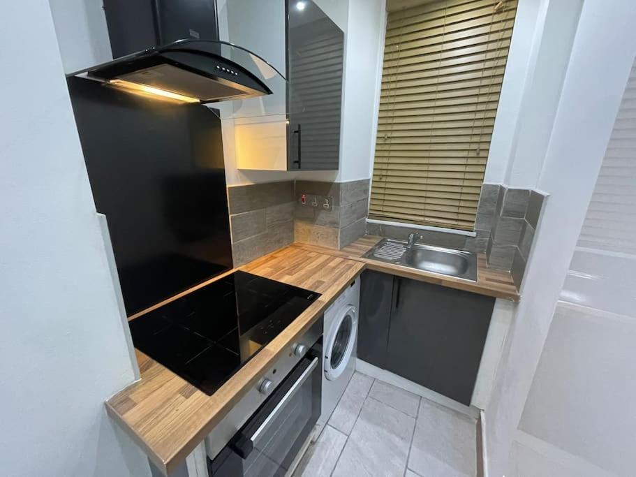 Life Access Everywhere Appartement Londres