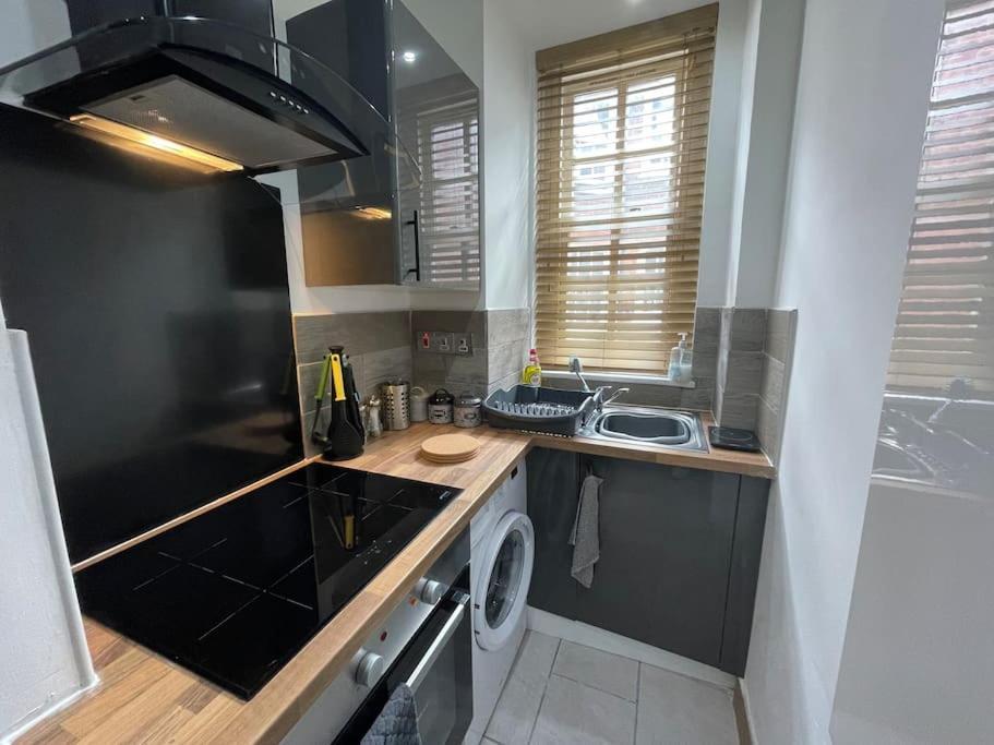 Appartement Life Access Everywhere Londres
