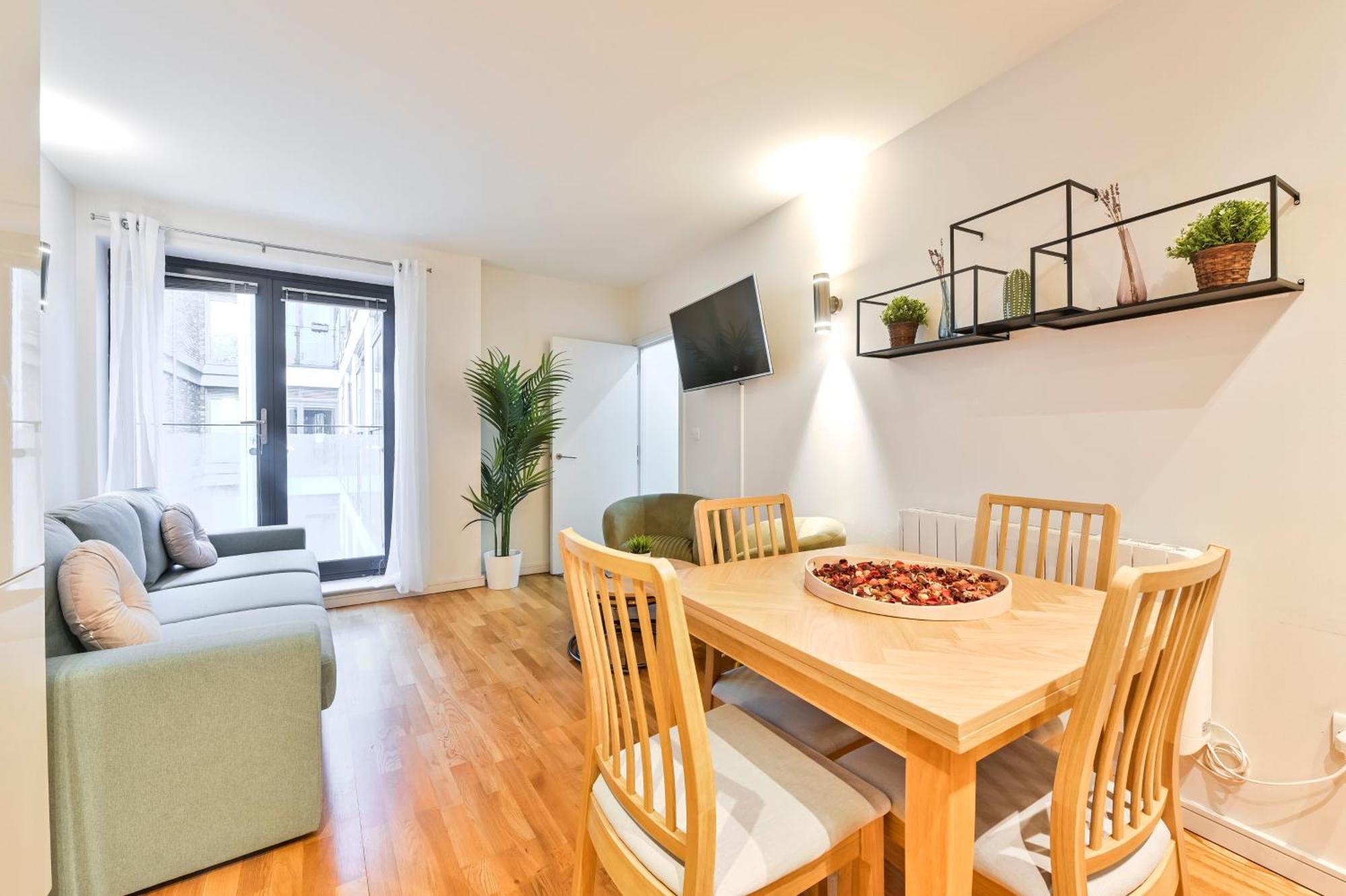 Delightful Tower Bridge Sleeps 6 * Londres