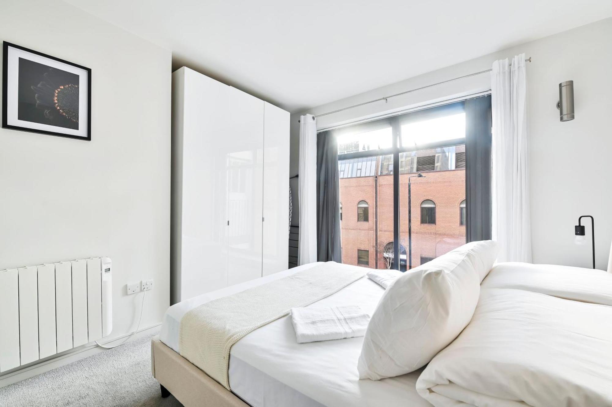 Delightful Tower Bridge Sleeps 6 * Londres