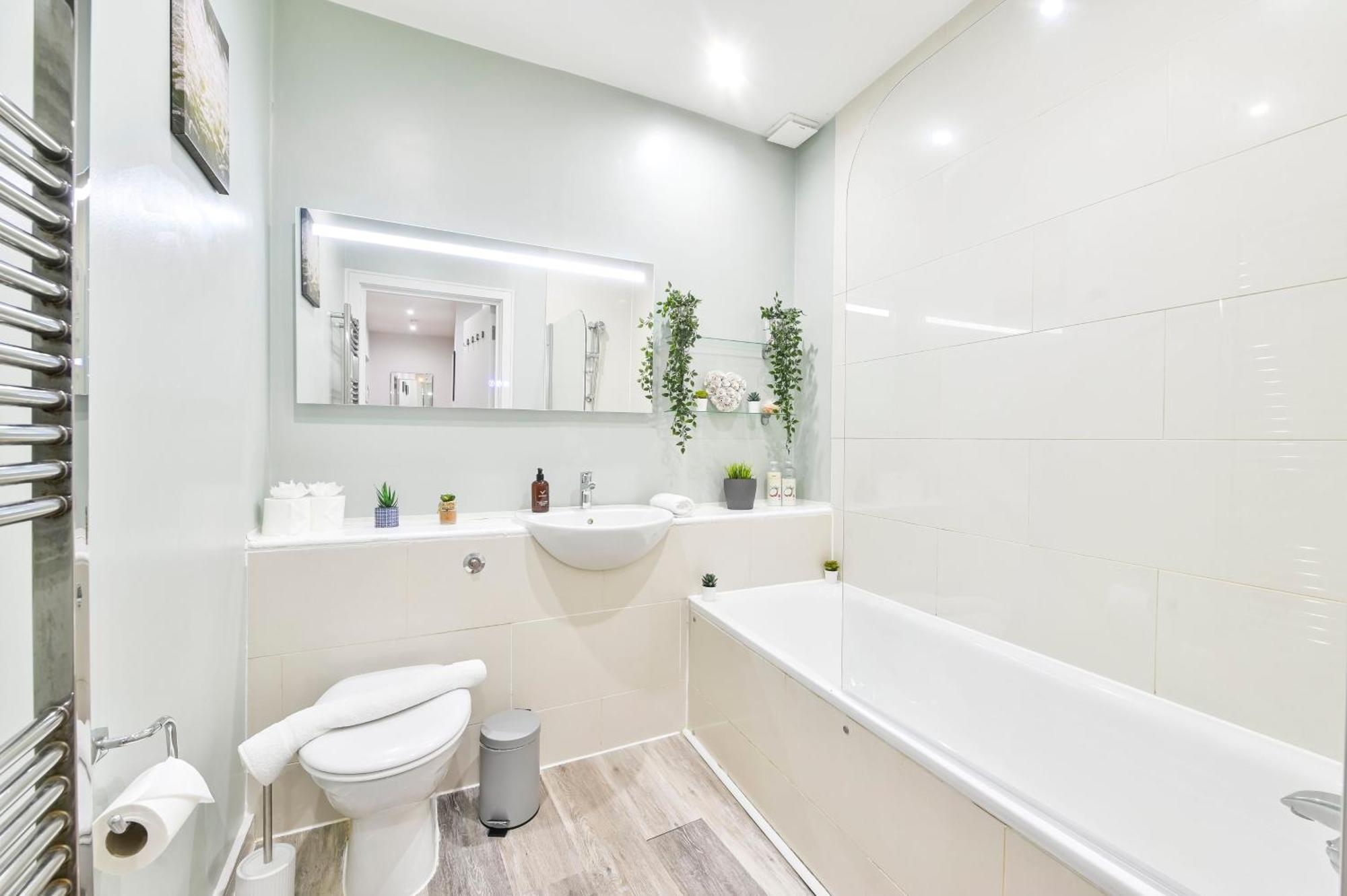 Delightful Tower Bridge Sleeps 6 Londres