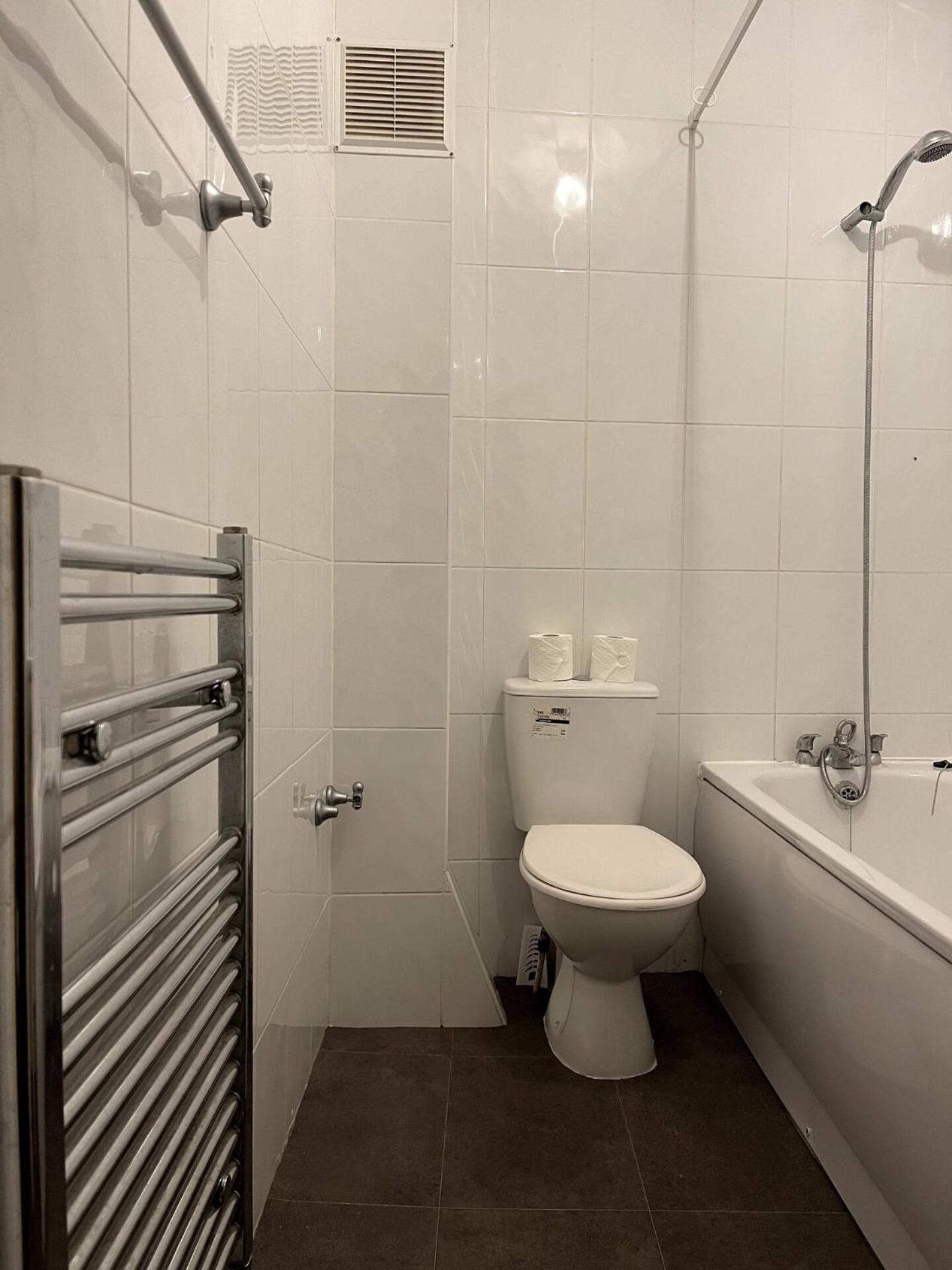 Ensuite Family In Stratford Casa de hóspedes