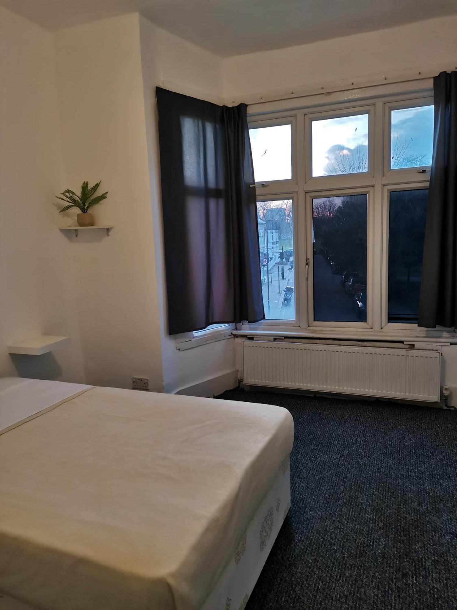 Bed and breakfast Abc Londres