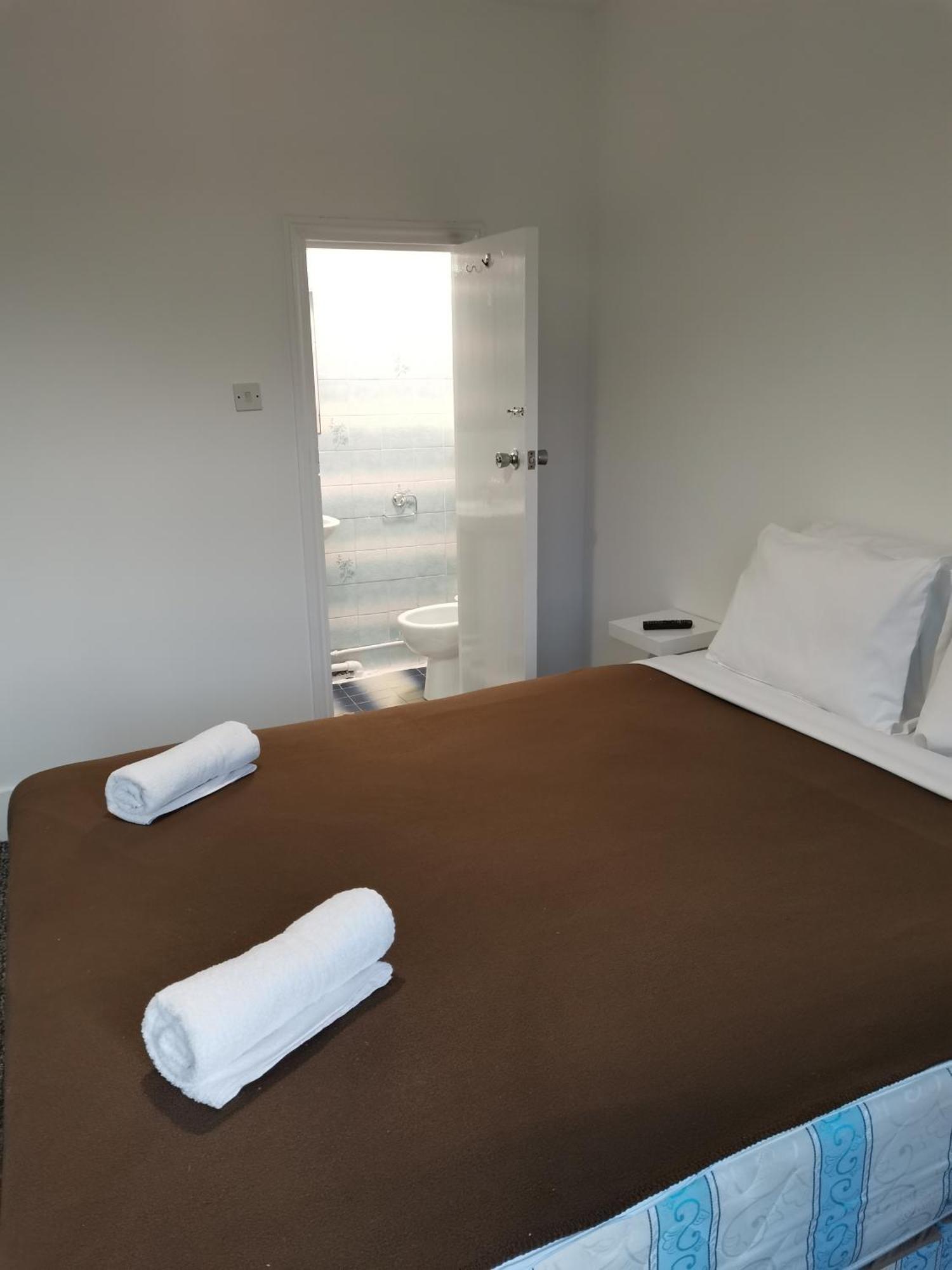 Bed and breakfast Abc Londres