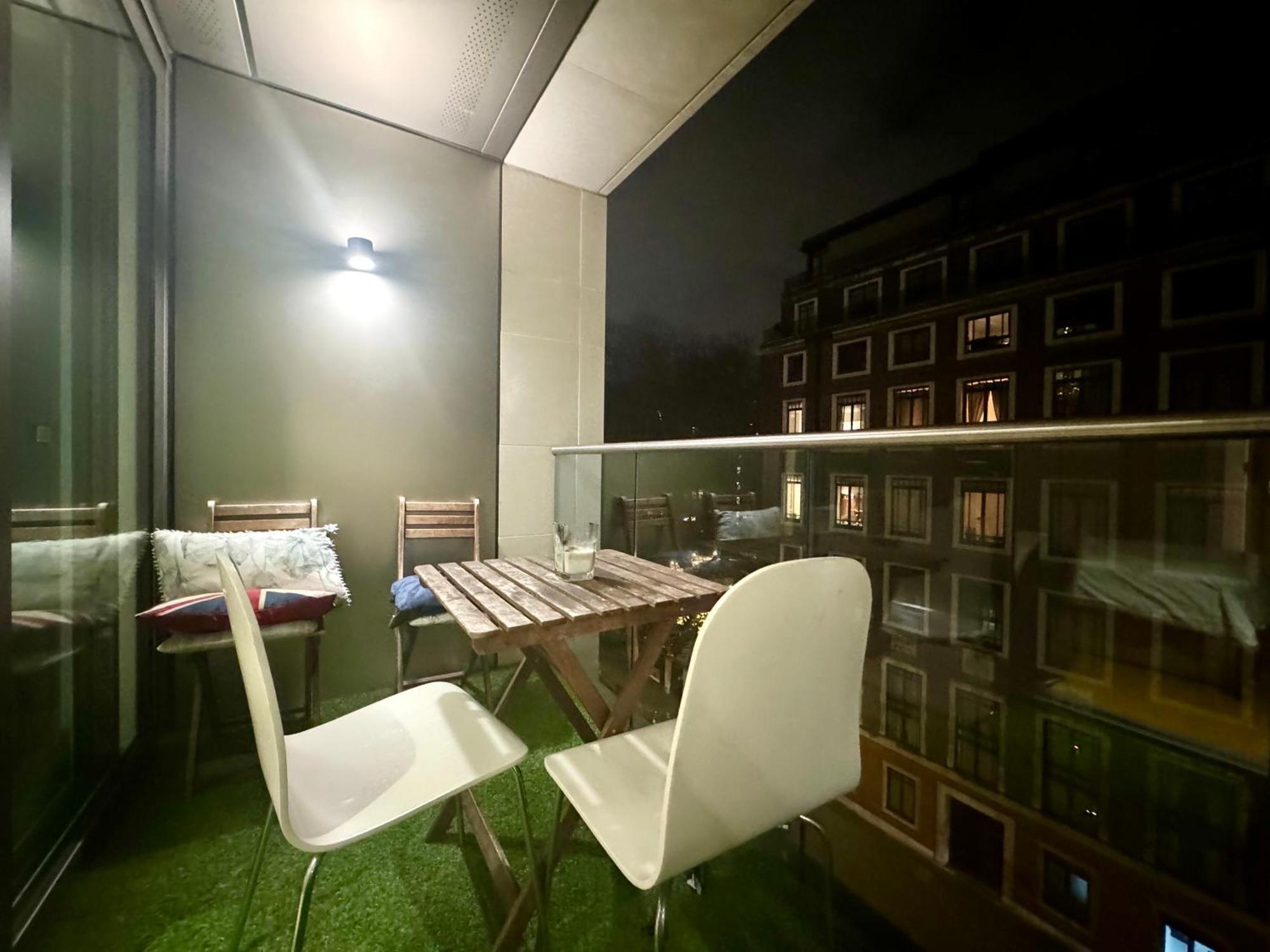 Luxury 3 Bedroom By Wild Londres