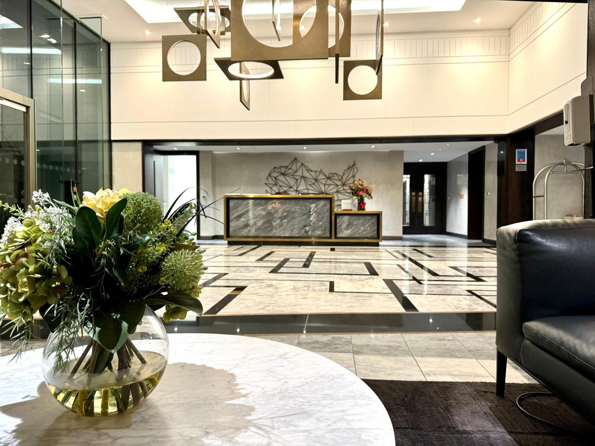 Luxury 3 Bedroom By Wild Appartement