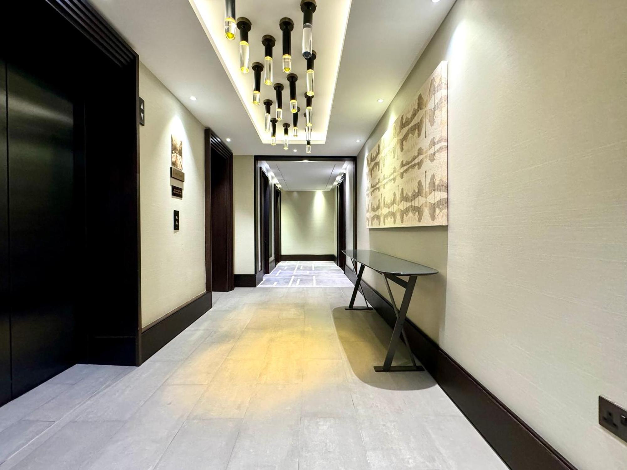 Appartement Luxury 3 Bedroom By Wild
