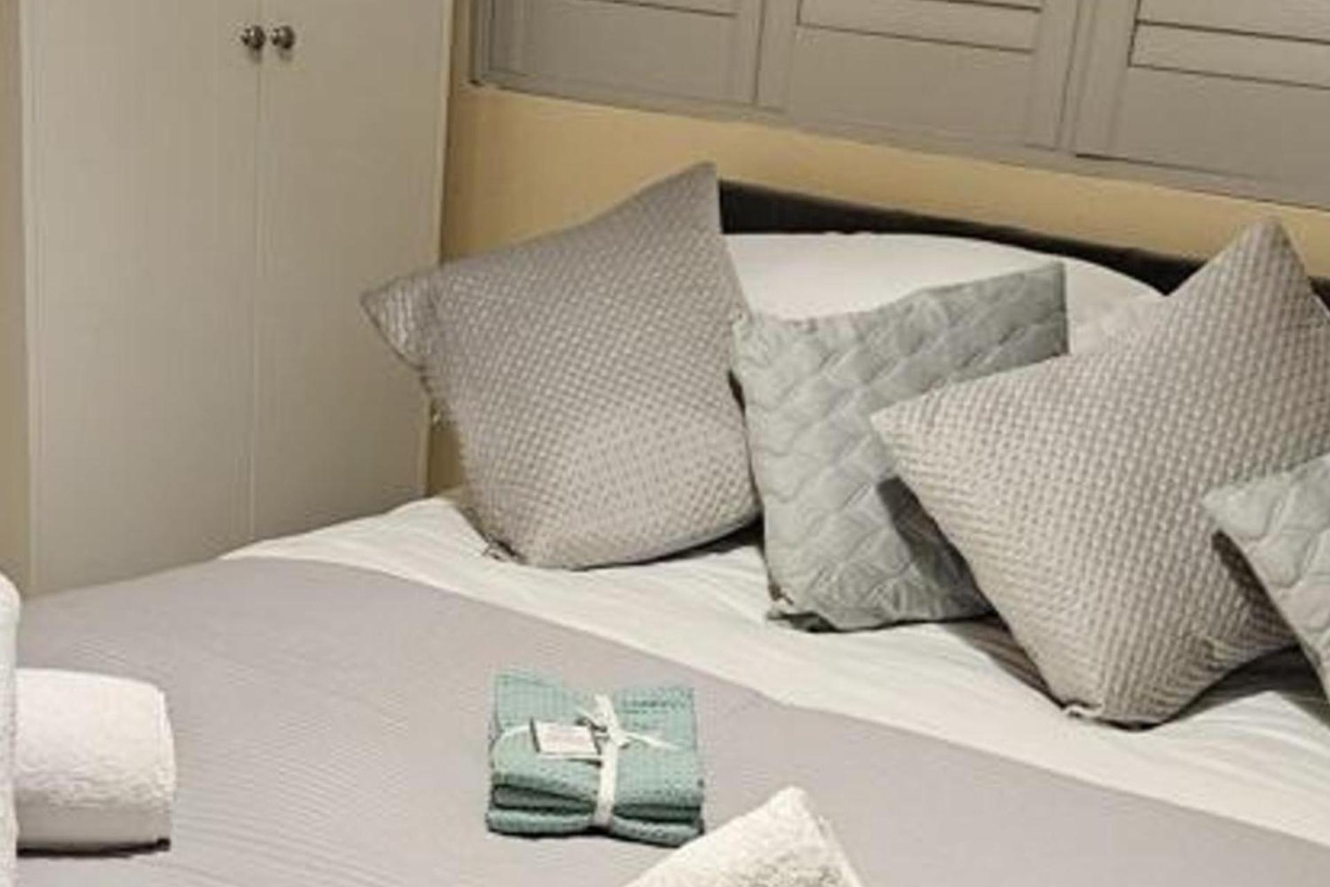 Appartement Cockfosters - - Sleeps 3 - Near Underground Londres