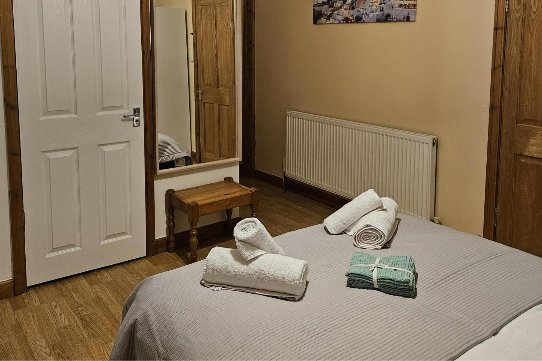 Appartement Cockfosters - - Sleeps 3 - Near Underground Londres