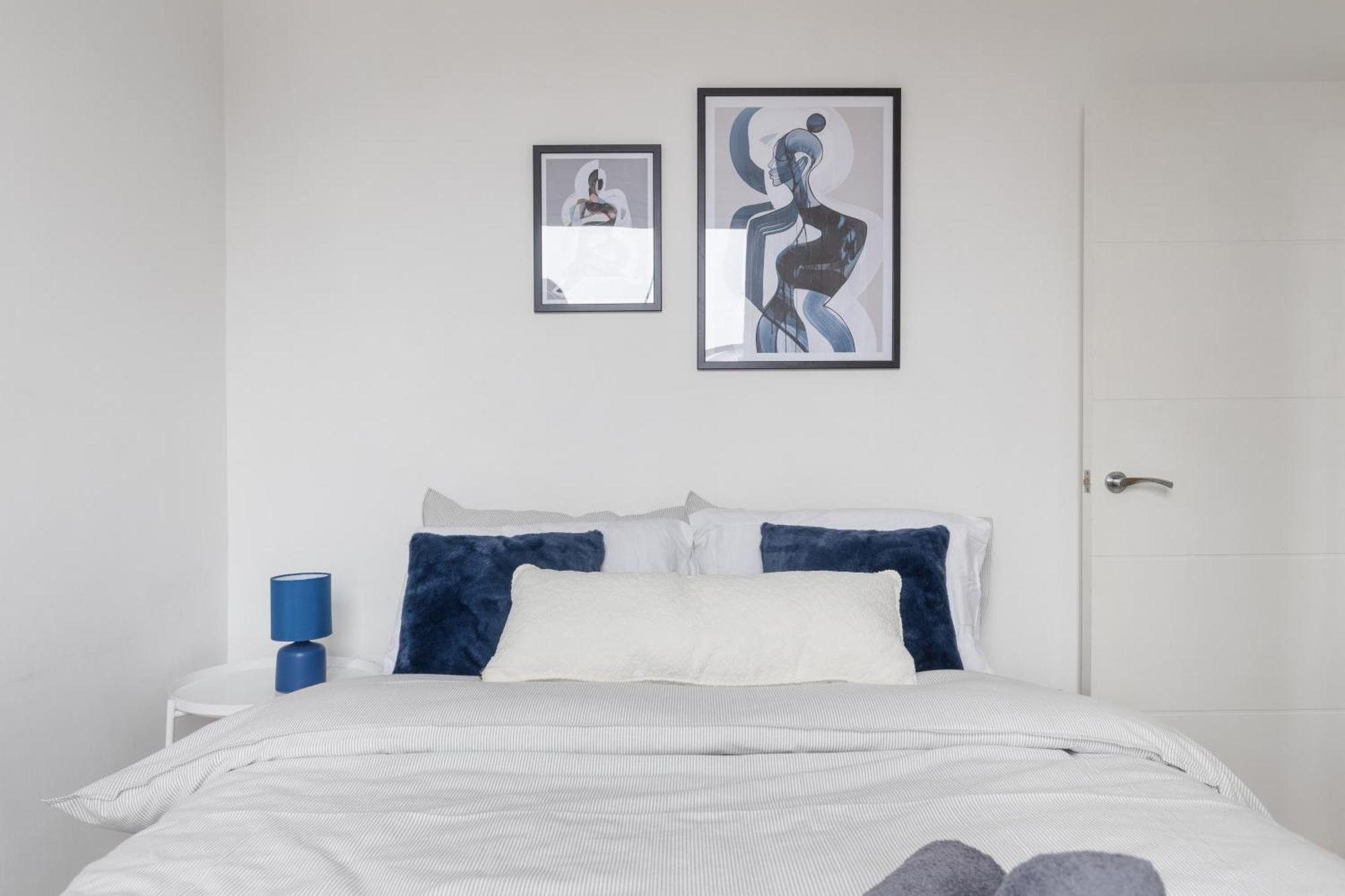 Portnall Retreat - Beautiful & Bright - Close To Ldn Londres