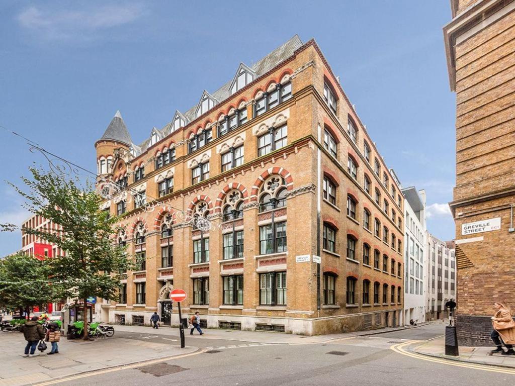 Farringdon Penthouse Spacious 3 Bedroom 2 Bath * Londres