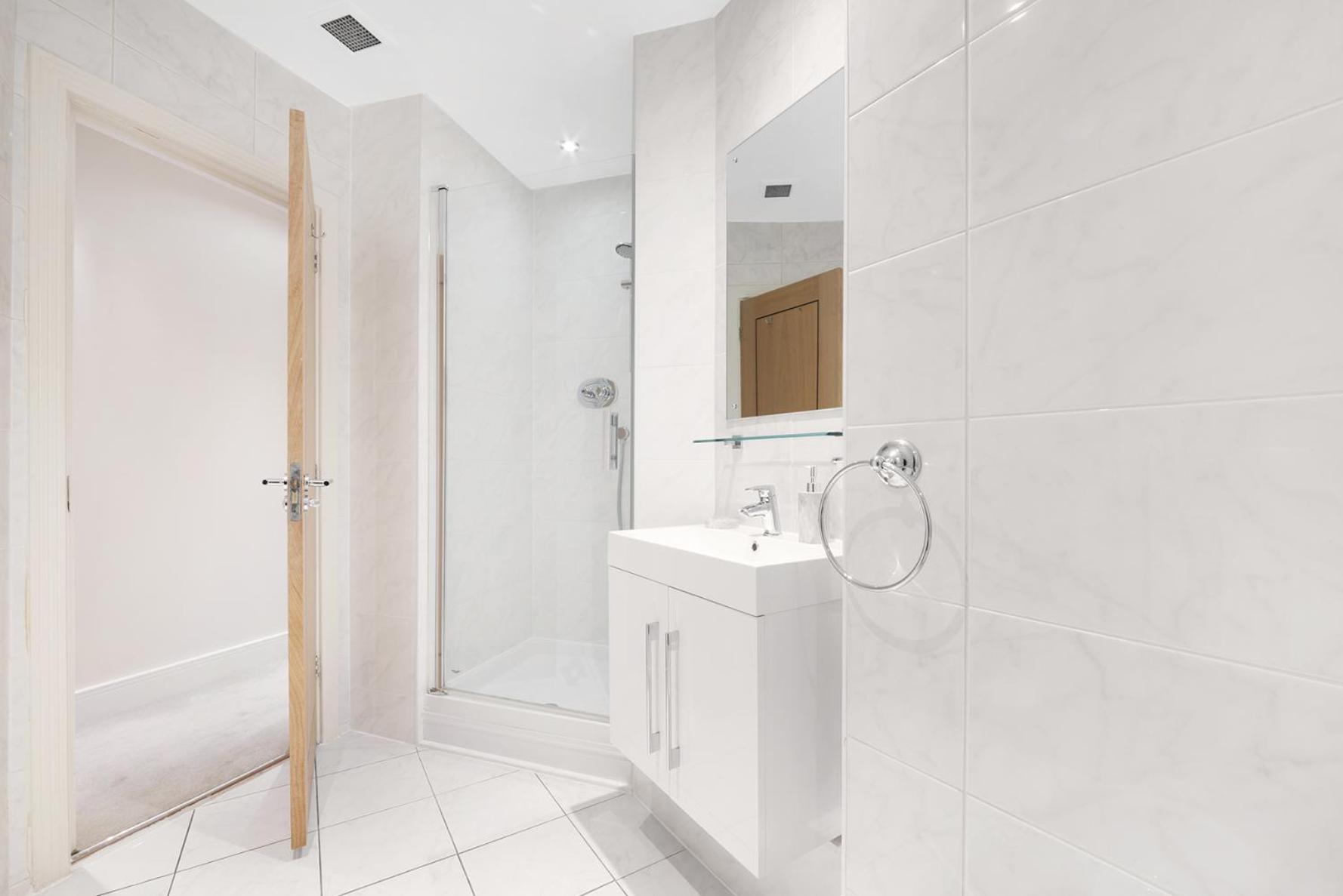 Farringdon Penthouse Spacious 3 Bedroom 2 Bath Londres
