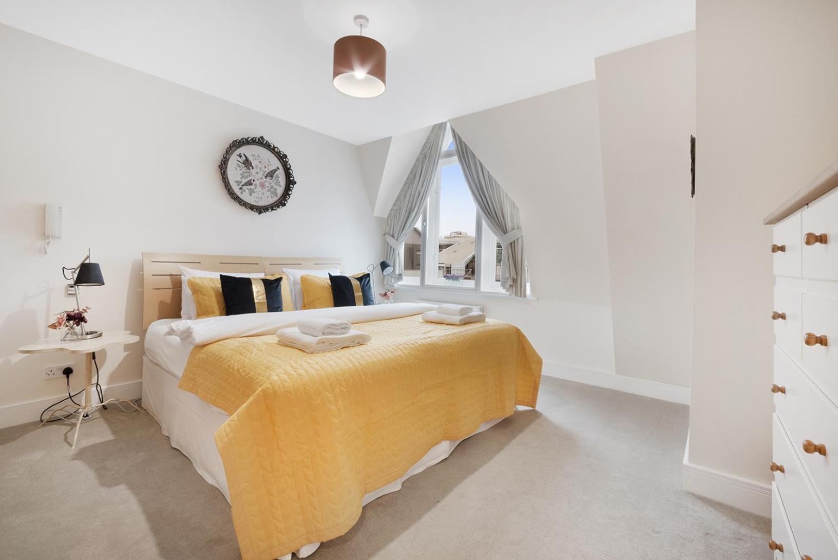 Farringdon Penthouse Spacious 3 Bedroom 2 Bath Appartement