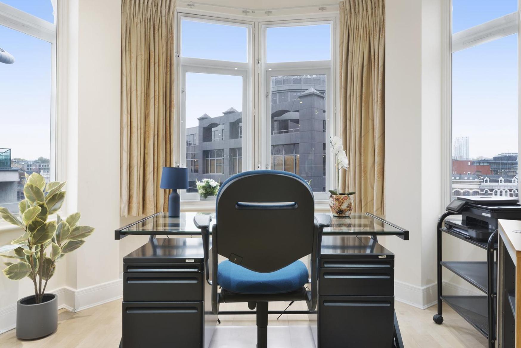 Appartement Farringdon Penthouse Spacious 3 Bedroom 2 Bath *