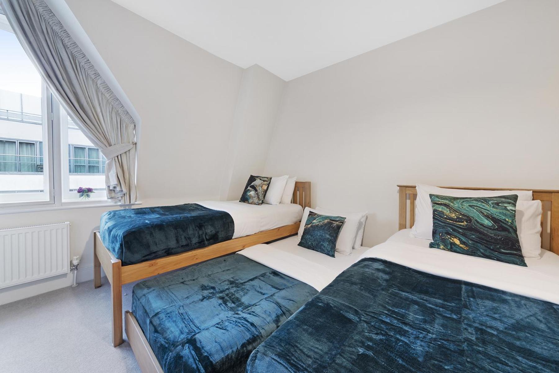 Farringdon Penthouse Spacious 3 Bedroom 2 Bath * Londres