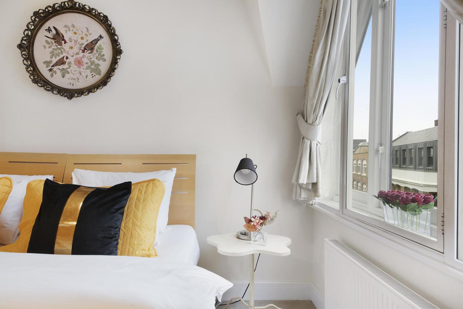 Appartement Farringdon Penthouse Spacious 3 Bedroom 2 Bath Londres