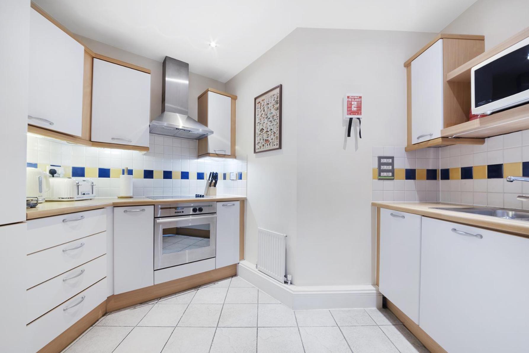 Farringdon Penthouse Spacious 3 Bedroom 2 Bath * Londres