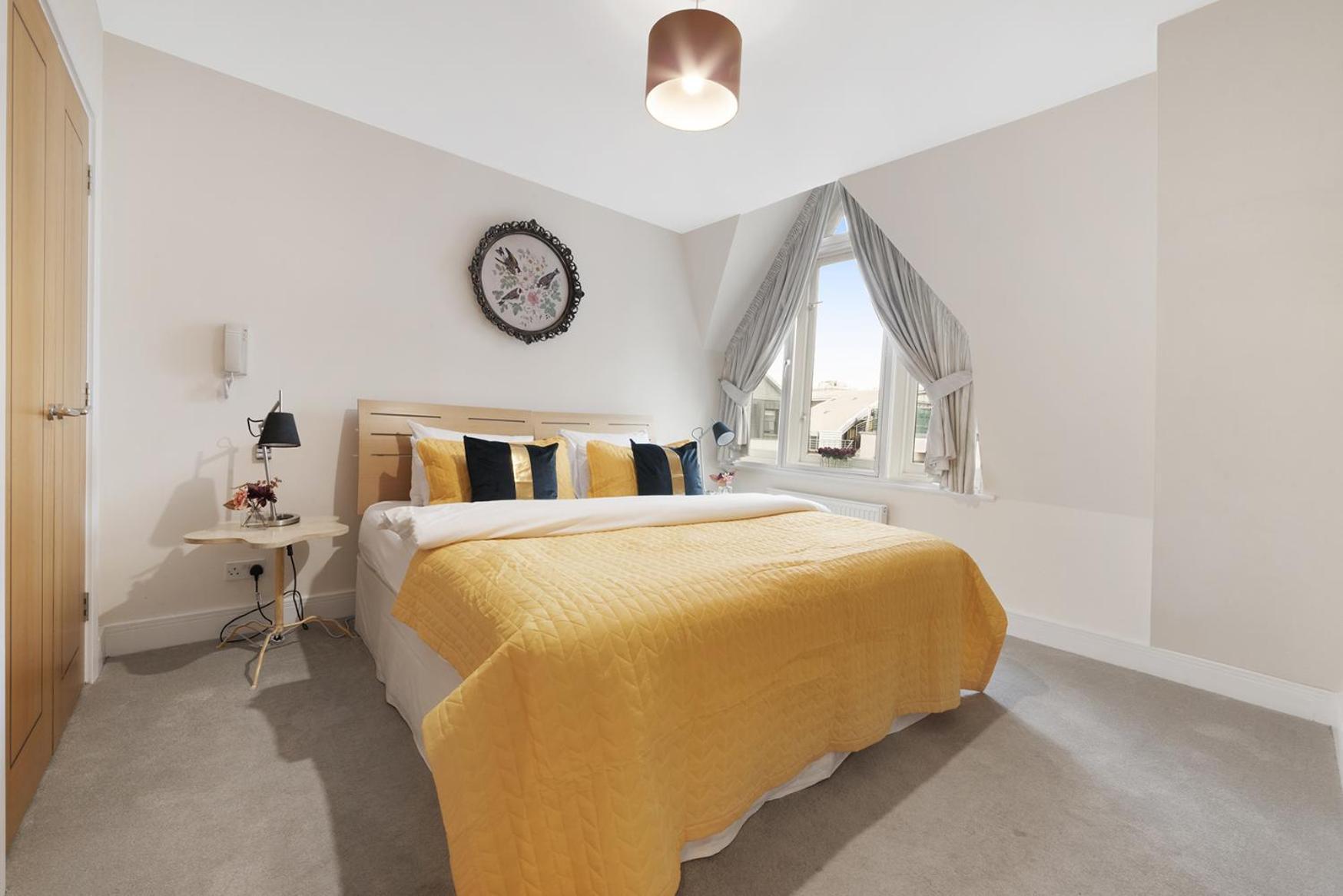 Appartement Farringdon Penthouse Spacious 3 Bedroom 2 Bath *
