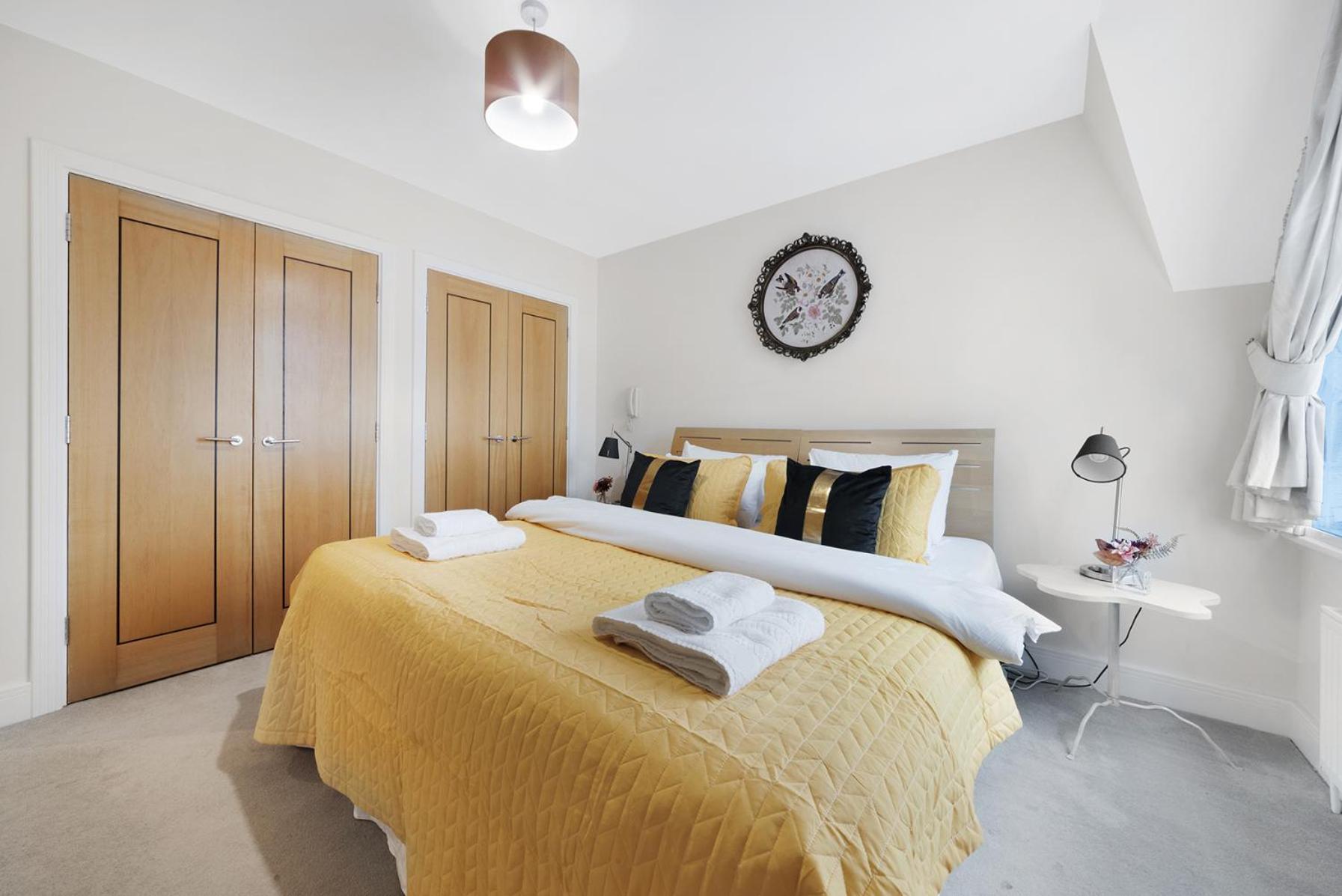 Farringdon Penthouse Spacious 3 Bedroom 2 Bath * Londres