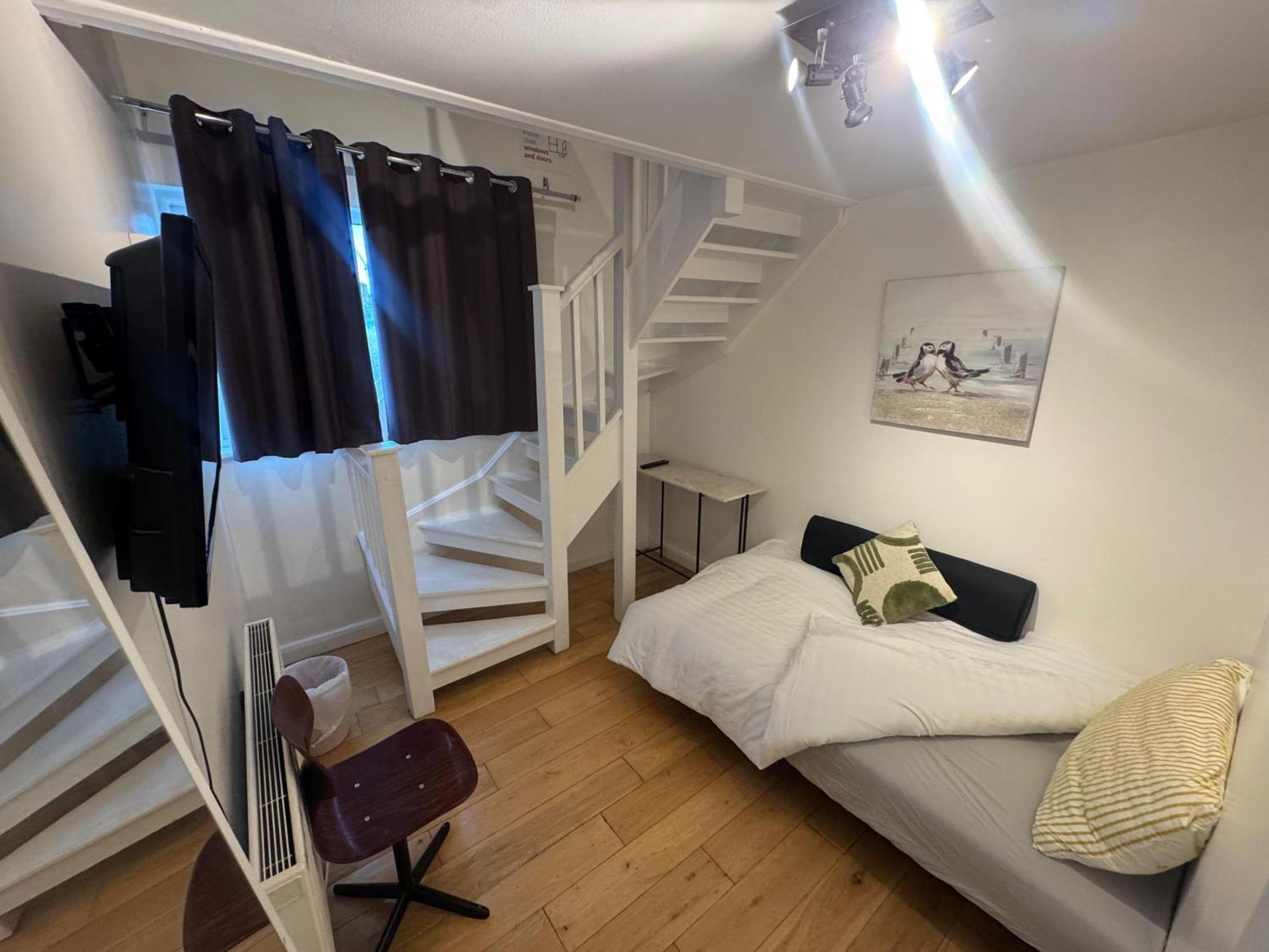 Cozy Rooms Near Central London Casa de hóspedes *
