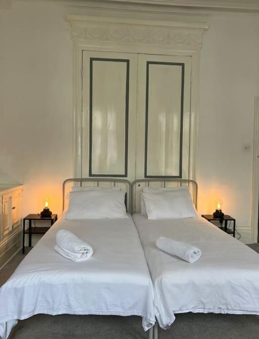 Appartement 3 Bedroom In Victoria, Londres