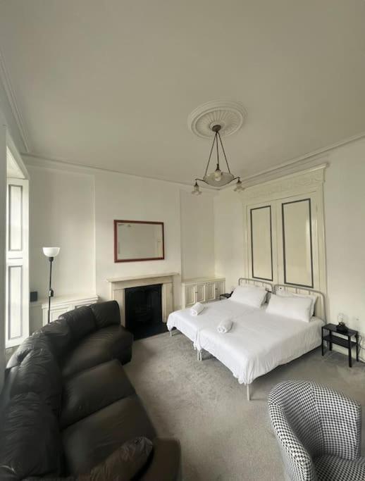 Appartement 3 Bedroom In Victoria,