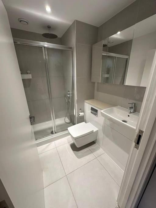 Apartamento Bento Londres
