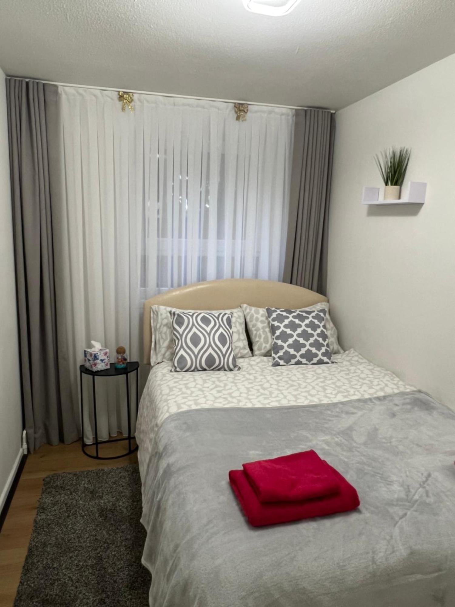 Casa de hóspedes Spacious For Rent 10 Min From Tower Bridge Londres