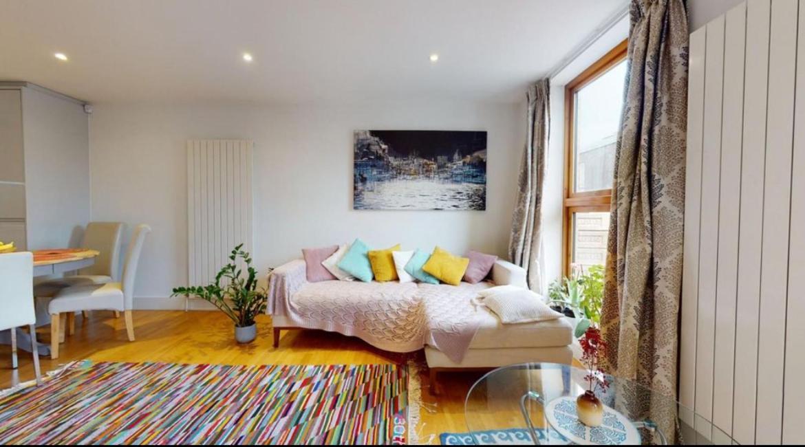 Appartement Modern Near Regents Park *