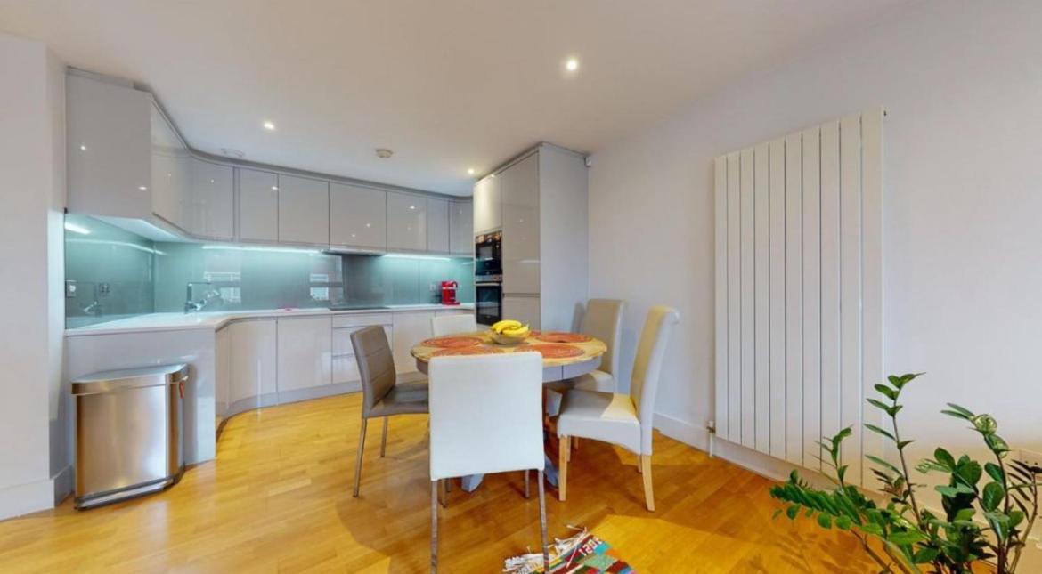 Modern Near Regents Park Appartement *