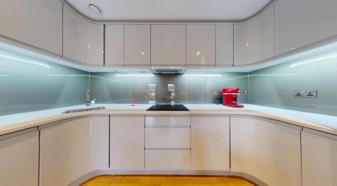 Modern Near Regents Park Appartement *