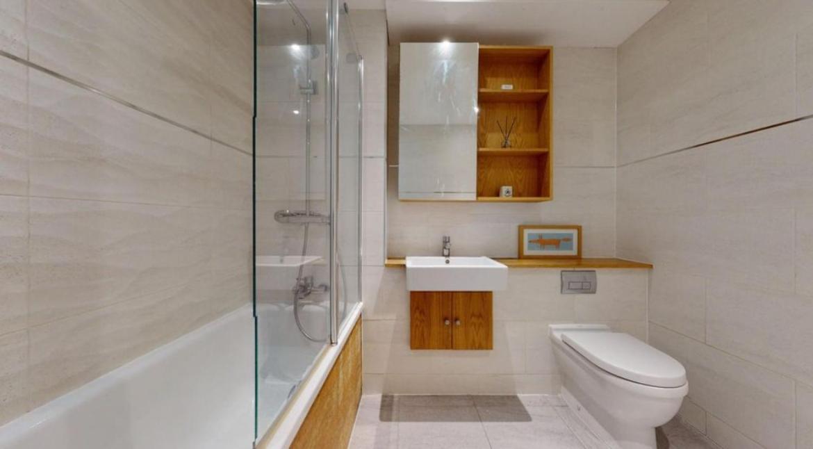 Modern Near Regents Park Appartement Londres