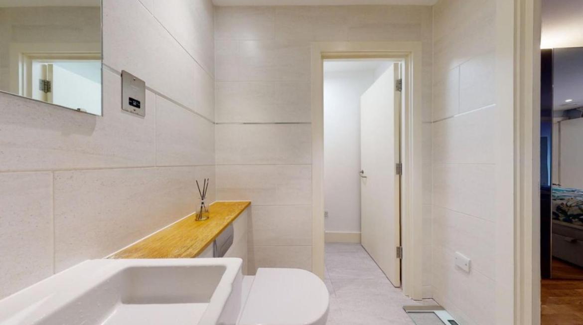 Appartement Modern Near Regents Park Londres