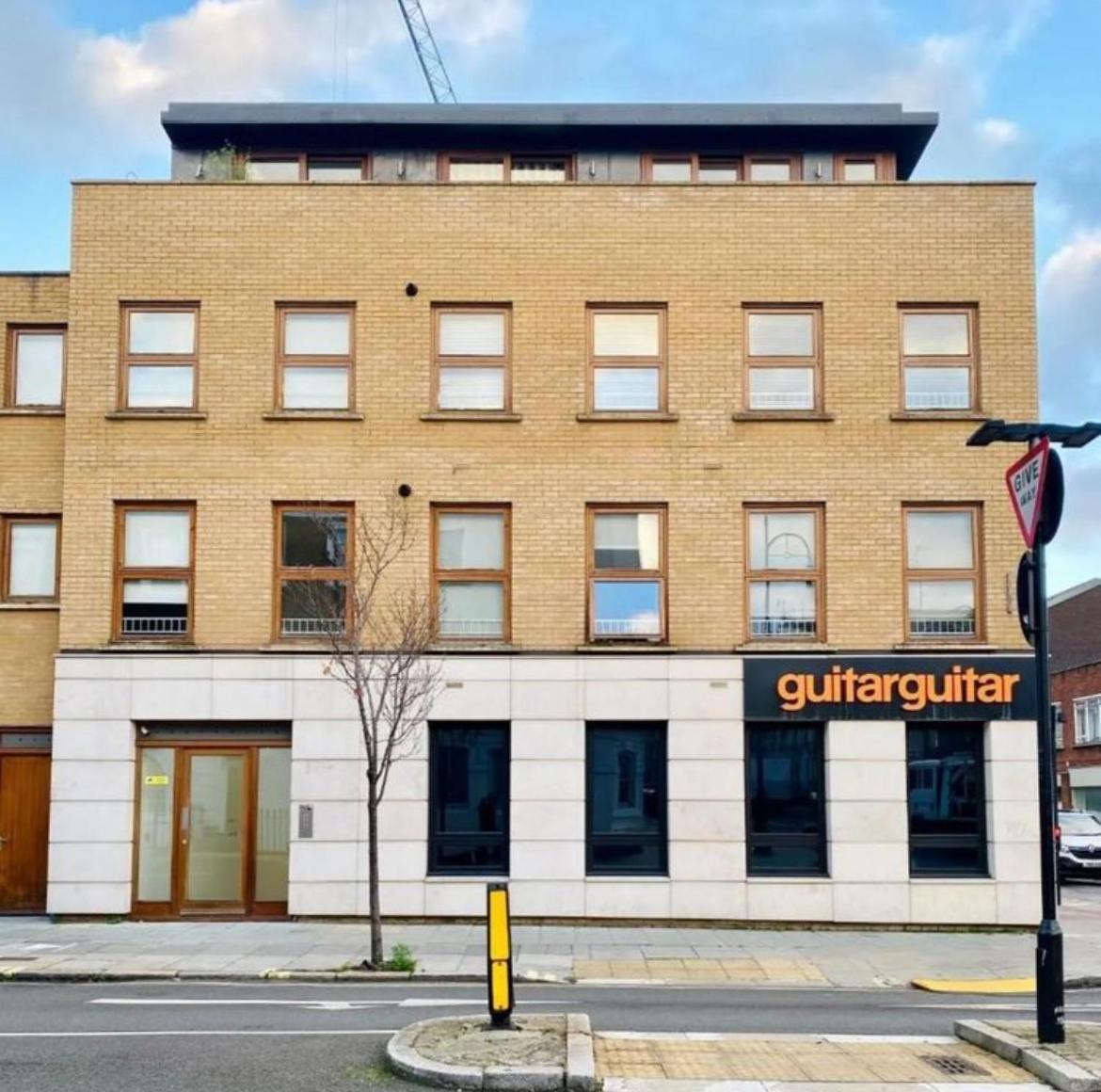 Modern Near Regents Park Appartement