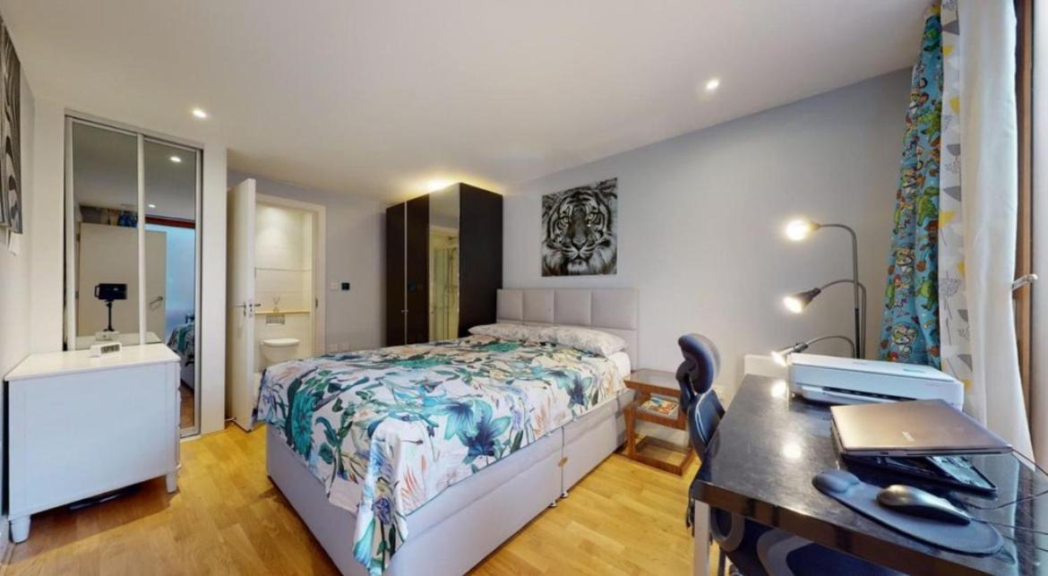 Appartement Modern Near Regents Park