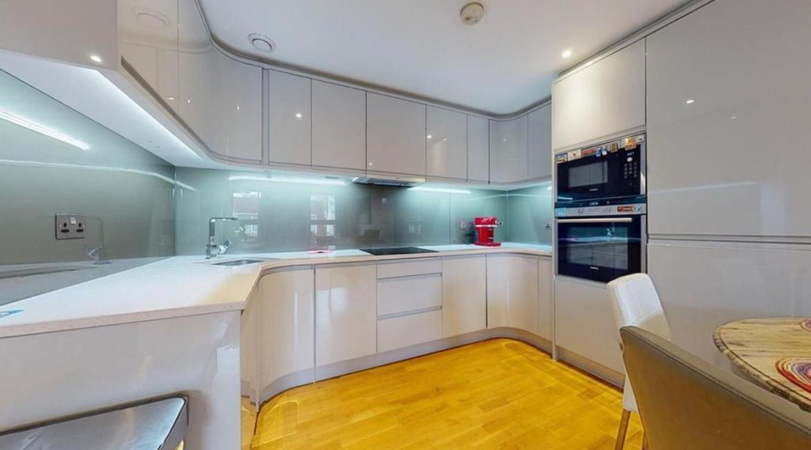 Appartement Modern Near Regents Park *